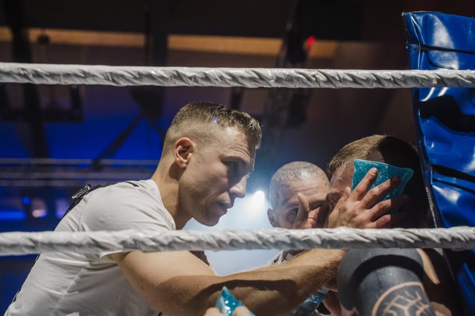 Branchen Boxen Graz 2023