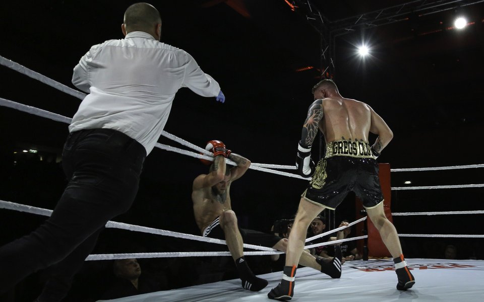 Branchen Boxen Graz 2022